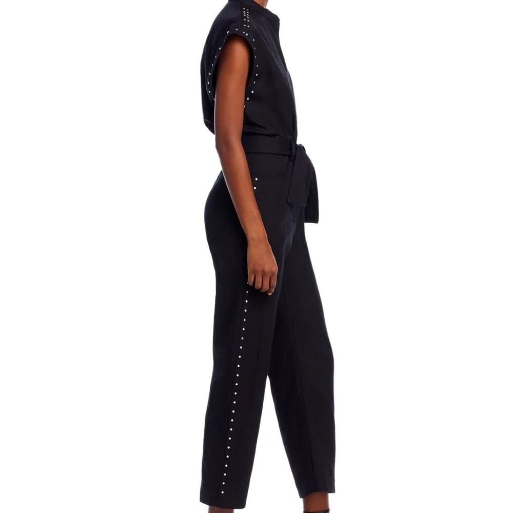 IRO Romeo Jumpsuit - Picture 2 of 8